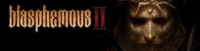 Blasphemous II Headed to PS4 and Xbox One on November 2