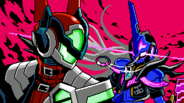 Blaster Master Zero story