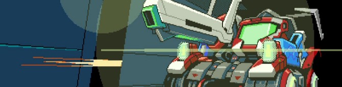 Blaster Master Zero 3 (NS)