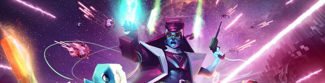 Blasters of the Universe (PSVR)