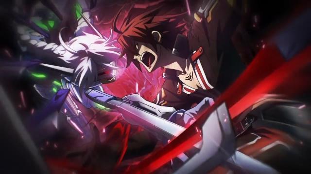 BlazBlue Creator Toshimichi Mori Leaves Arc System Works After 19 Years