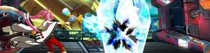 BlazBlue: Chronophantasma Will Have Paid DLC