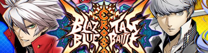 BlazBlue: Cross Tag Battle Headed to Xbox Series X|S, Xbox One, and Game Pass in Spring 2023