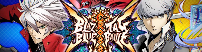 BlazBlue: Cross Tag Battle Ships 450,000 Units