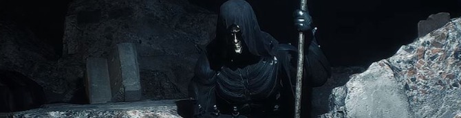 Bleak Faith: Forsaken is an Open-World Survival Horror Action RPG, Gets New Trailer
