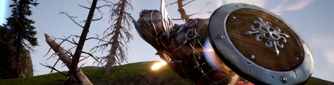 Bless Unleashed Closed Beta Starts July 11