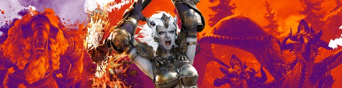 Bless Unleashed Gameplay Overview Trailer Released