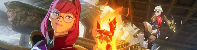 Blizzard Acquires Spellbreak Developer Proletariat to Work on World of Warcraft