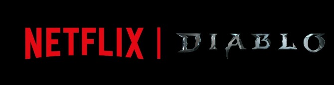 Blizzard Announces Diablo Animated Series in Development at Netflix