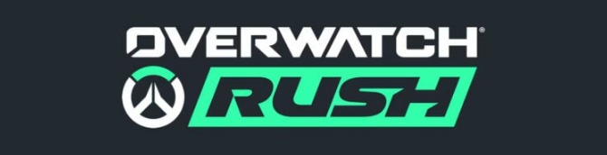 Blizzard Announces Overwatch Rush for iOS and Android