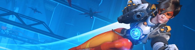Blizzard Apologizes for Overwatch 2 Issues