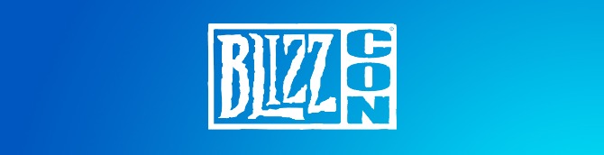 Blizzard Cancels BlizzCon 2022, Event Being 'Reimagined'