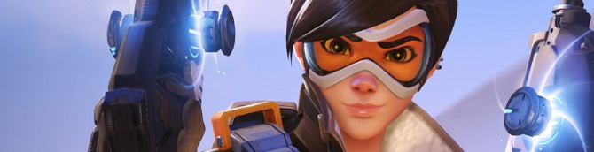 Blizzard Cancels the Switch Overwatch Launch Event