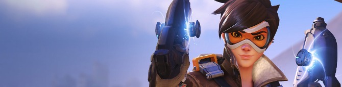 Blizzard Chief Legal Officer and Overwatch Executive Producer Resign