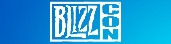 Blizzard Committed to Bringing Back BlizzCon in 2023