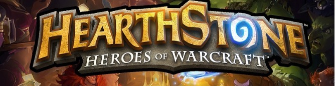 Blizzard Has No Plans to Release Hearthstone on the Switch