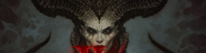 Blizzard is Prototyping Interesting Approaches to PvP in Diablo IV