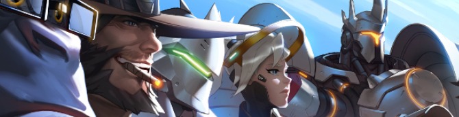 Blizzard Won't Have a Booth at Gamescom 2019