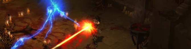 BlizzCon 2011 Hands-On: Diablo III Team Deathmatch