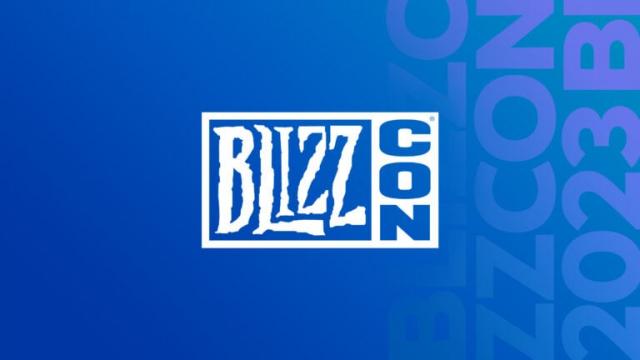 Xbox's Phil Spencer showed up at BlizzCon 2023