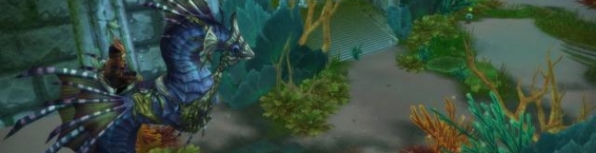 BlizzCon Hands-On: WoW: Cataclysm