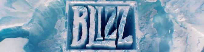 BlizzCon to Return in 2026