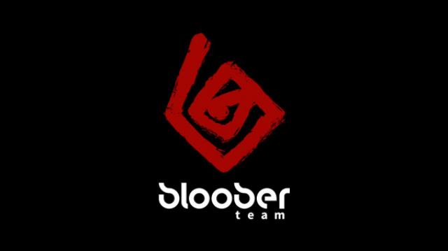 Bloober Boy