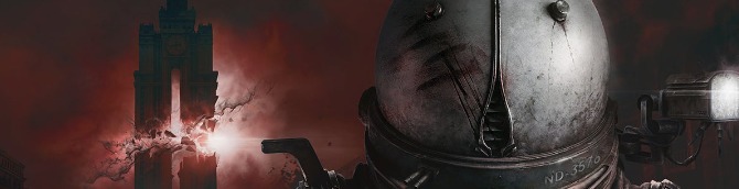 Bloober Team Announces Cronos: The New Dawn for PS5, Xbox Series X|S, and PC