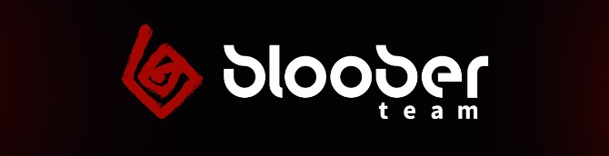 Bloober Team Could be Developing Three Games