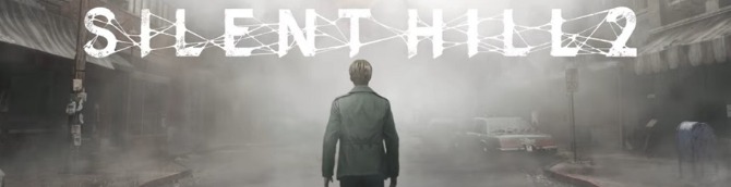 Bloober Team is 'Very Confident' With Silent Hill 2 Remake