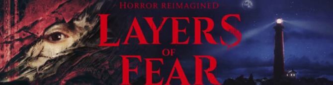 Bloober Team Releases 11 Minute of Gameplay for Layers of Fear
