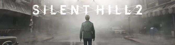 Bloober Team aims for 'faithful' adaptation in Silent Hill 2