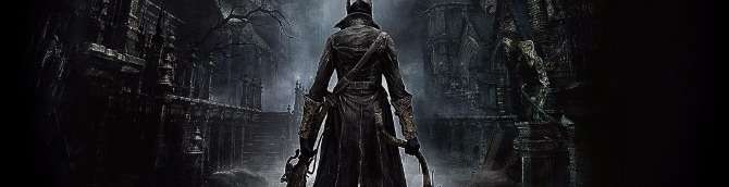 Bloodborne Sells 731K Units First Week Worldwide