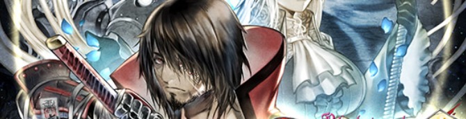 Bloodstained: Curse of the Moon 2 Announced for Switch, PS4, Xbox One, and PC