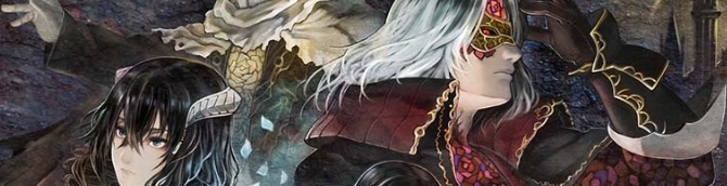 Bloodstained: Curse of the Moon Delayed for Xbox One and 3DS