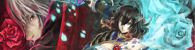 Bloodstained: Ritual of the Night Final Update Releases This Month