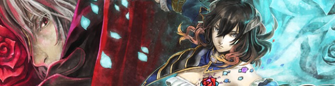 Bloodstained: Ritual of the Night Sales Top 1 Million Units