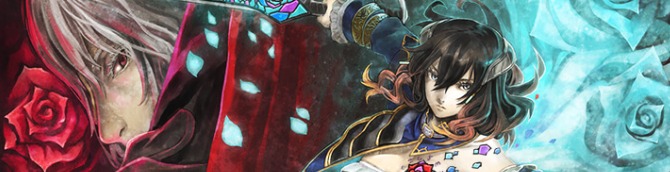 Bloodstained: Ritual of the Night Sequel Announced 