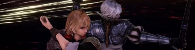 Bloodstained: The Scarlet Engagement Gets TGS 2026 Trailer