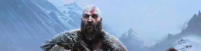 Sony PlayStation's New God of War Ragnarok Video Game Planned for November  - Bloomberg