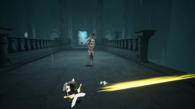 Shadow of the Colossus (PS3) Review – Reality Breached
