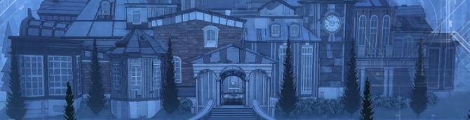 Blue Prince is an Atmospheric Puzzle Adventure Game, Arrives February 22, 2022 for PC