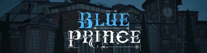 Blue Prince is Out Now for Switch 2