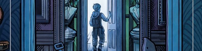 Blue Prince Tops 2 Million Players