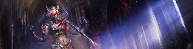 Blue-Winged Chevalier Information Released