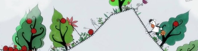 Blueberry Garden