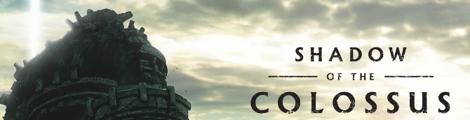 Bluepoint Games Teases Two Remakes