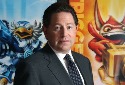 Bobby Kotick Says If UK Blocks Microsoft's Activision Deal 'They Will be Death Valley' - Vimarsana News