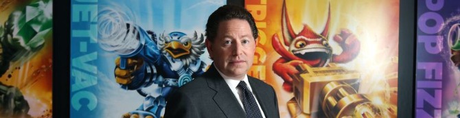 Is Microsoft Activision Blizzard Deal Dead? - DFC Intelligence