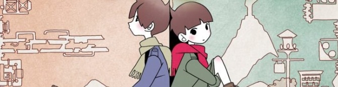 BOKURA Launches in November for Switch 2, PS5, and PS4